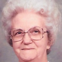 Thelma M. Henderson